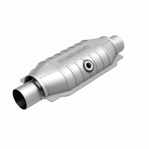 MagnaFlow Conv Univ 2.5 Mid O2 - 94056