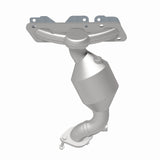 MagnaFlow Conv DF 06-08 Mazda 6 3.0L - 50575