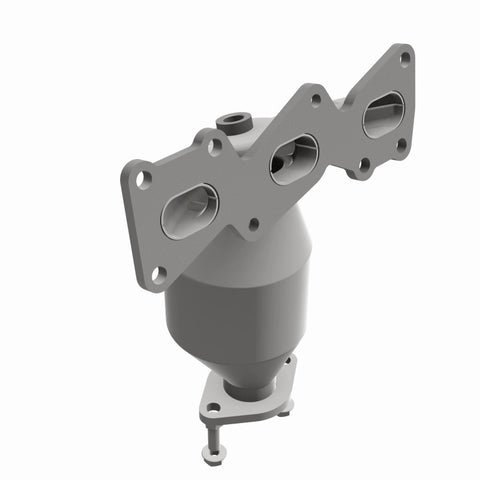 MagnaFlow Direct Fit Catalytic Converter 09-10 Hyundai Sonata 3.3L - 51855