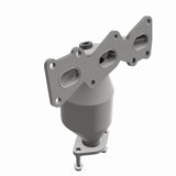 MagnaFlow Direct Fit Catalytic Converter 06-08 Hyun/Kia 3.8L - 50317