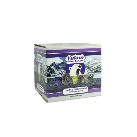 Yukon Gear Crush Sleeve - YSPCS-002