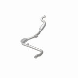 MagnaFlow Direct Fit Catalytic Converter 99-02 Mercedes ML430 Driver Side 4.3L - 447264