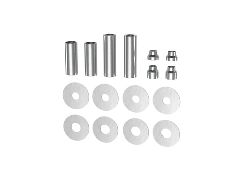 ICON 16-23 Toyota Tacoma Lower Control Arm Hardware Kit - 54301