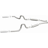 MagnaFlow Magnapack Sys C/B Ford Mustang Gt 4.6L 99-04 - 15673