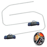Oracle 16-18 GMC Sierra Headlight DRL Upgrade Kit - ColorSHIFT - 1320-330