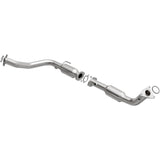 MagnaFlow 08-17 Toyota Sequoia 5.7L CARB Compliant Direct-Fit Catalytic Converter - 5582559