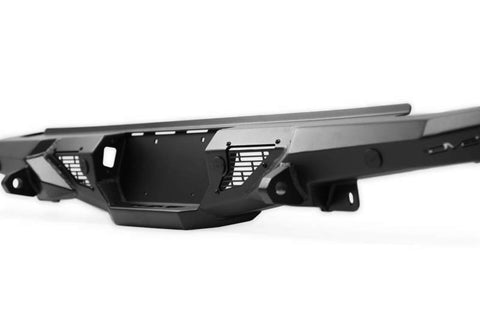DV8 Offroad 20-23 Jeep Gladiator JT Spec Series Rear Bumper - RBGL-09