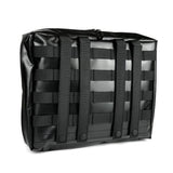 BuiltRight Industries Tech Pouch Large 13in. x 10in. - Black - 105102