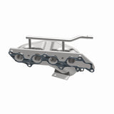 MagnaFlow Conv DF 03-04 Ford Focus 2.3L Manifold (Eng Code Z) - 49375
