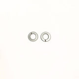 Titan Fuel Tanks Tie-Down Kit w/Steel Eye Nuts (For Use w/5410050) - 9901670