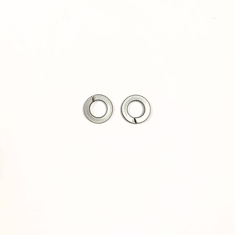 Titan Fuel Tanks Tie-Down Kit w/Steel Eye Nuts (For Use w/5410050) - 9901670