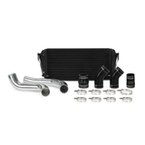 Mishimoto 2013+ Dodge Cummins 6.7L Intercooler Kit - Black - MMINT-RAM-13KBK