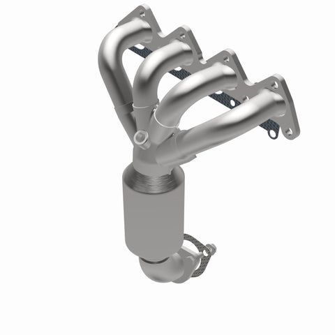 MagnaFlow DF Cat. Conv 11/02-05 Hyundai Elantra 2.0L Manifold / 04-09 Kia Spectra A/T 2.0L Manifold - 50429