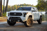 DV8 2024+ Toyota Tacoma Centric Front Bumper - FBTT1-08