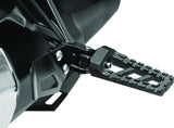 Kuryakyn Footpeg Adpt Rear S Bk Af Twin - 8938