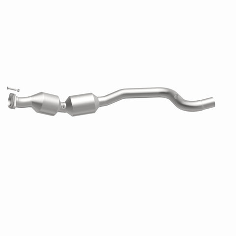 MagnaFlow 13-17 Range Rover V8 5 OEM Underbody Direct Fit EPA Compliant Catalytic Converter - 21-536