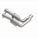 MagnaFlow Direct Fit Catalytic Converter 1995-1997 Jaguar Vanden Plas/ XJ6 4.0 - 24226