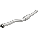 MagnaFlow Conv DF 09 CTS-V 6.2L S/C Passenger Side OEM - 49173