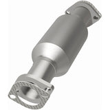 MagnaFlow Direct Fit Catalytic Converter 90-93 Miata 1.6L - 3322684