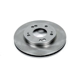 Power Stop 95-05 Chrysler Sebring Front Autospecialty Brake Rotor - JBR518