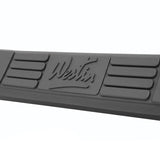Westin 2005-2017 Nissan Frontier Crew Cab Signature 3 Nerf Step Bars - Black - 25-2755