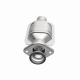 MagnaFlow Direct Fit Catalytic Converter 01-03 Highlander underbody - 93268