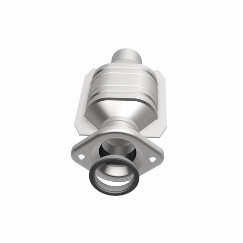 MagnaFlow Direct Fit Catalytic Converter 01-03 Highlander underbody - 93268