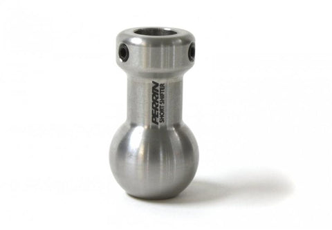 PERRIN 04-21 Subaru STI 6spd Short Shifter Adapter w/Shifter Bushings Kit - PSP-INR-220