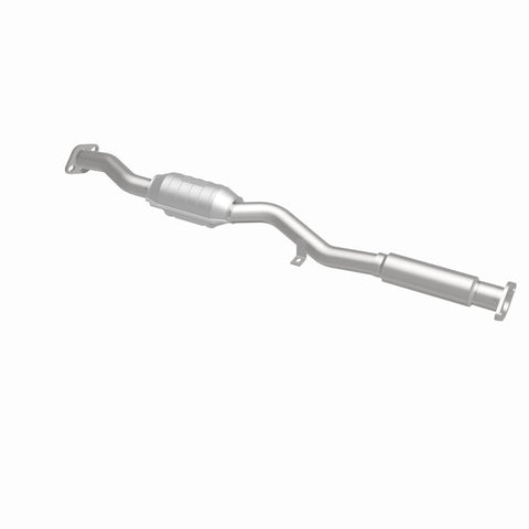 MagnaFlow Direct Fit Catalytic Converter Nissan 85-86 - 22768