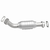 MagnaFlow Direct Fit Catalytic Converter Mazda-Rx7 - 23690