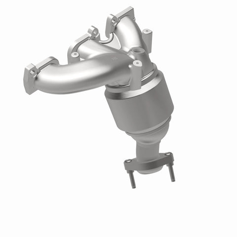 MagnaFlow Conv DF Ford Explorer 2013 3.5L Rear Manifold *NOT FOR SALE IN CALIFORNIA* - 51220