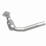 MagnaFlow Direct Fit Catalytic Converter 15-17 Ford Edge 2.7L OEM Grade - 21-603