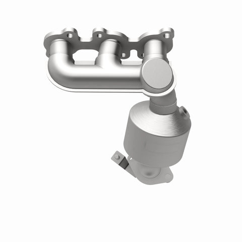 MagnaFlow Conv DF 04-06 Lexus ES330 3.3L - 51398