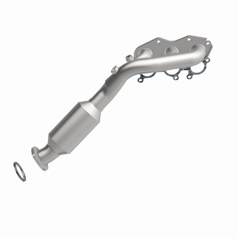 MagnaFlow Direct-Fit OEM Grade Federal Catalytic Converter 16-17 Lexus IS300/IS350 V6 3.5L - 52446