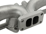 aFe Bladerunner Manifolds Exhaust MAN EXH Dodge Diesel Trucks 03-07 L6-5.9L (td) - 46-40011