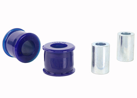SuperPro Front Shock Lower Bushing Kit - SPF1575K