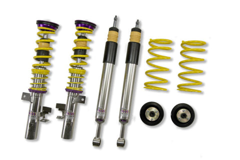 KW Coilover Kit V3 Volvo C30 (M) 2WD - 35267015