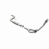 MagnaFlow Direct Fit Catalytic Converter 00-02 Camaro/Firebird 3.8L - 51090