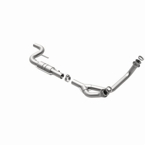 MagnaFlow Direct Fit Catalytic Converter 00-02 Camaro/Firebird 3.8L - 51090