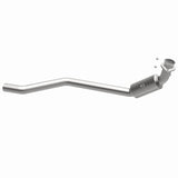MagnaFlow Direct Fit Catalytic Converter 06-08 Jaguar S-Type 3.0L - 52075