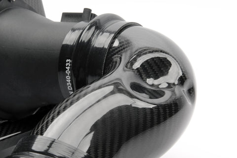 Dinan 16-21 BMW M240i/340i/440i (F22/F23/F30/F32/F33/F34/F36) Closed Cold Air Intake - D760-0046