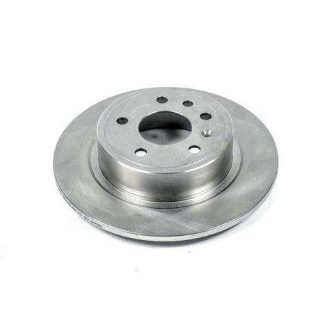 Power Stop 99-10 Saab 9-5 Rear Autospecialty Brake Rotor - EBR693