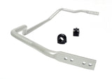 Whiteline 94-99 Nissan Skyline R33 GTS RWD / 03/98-04 Skyline R34 GT-T RWD Front 24mm HD Adj Swaybar - BNF24Z