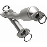 MagnaFlow DF Cat Conv 99-03 Lexus/Toyota RX300/Highlander Truck 3.0L Passgr Sde *NOT FOR SALE IN CA* - 93260