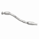 MagnaFlow Conv DF 04-06 Audi S4 4.2L CA - 441096