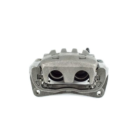 Power Stop 05-06 Saab 9-2X Front Right Autospecialty Caliper w/Bracket - L2682