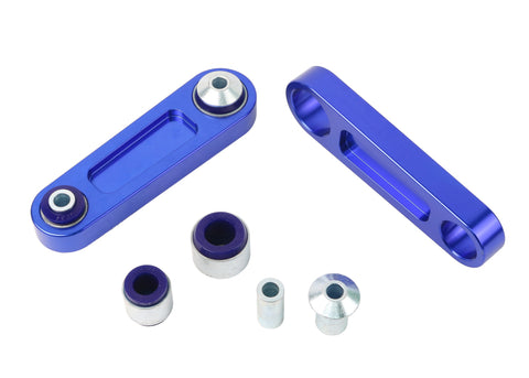 SuperPro 2015 Ford Mustang EcoBoost Premium Alloy Integral Link Kit - SPF4742K