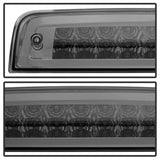 xTune Dodge Ram 2009-2015 LED 3rd Brake Light Smoked BKL-DRAM09-LED-SM - 9027949