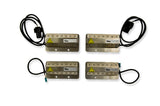 KW Electronic Damping Cancellation Kit BMW 7series E65 Type 765 - 68510118
