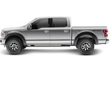 Bushwacker 18-18 Ford F-150 Pocket Style Flares 2pc - Black - 20109-02